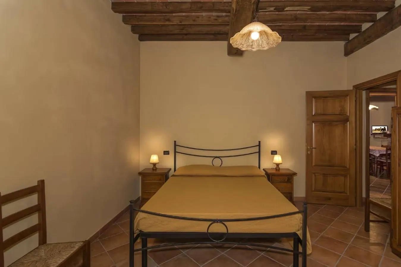 Fattoria Agriturismo Bigongiari Lucca 0*,  Italy