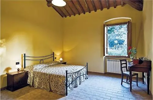 Fattoria Agriturismo Bigongiari Lucca 0*,  Italy