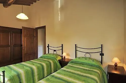 Fattoria Agriturismo Bigongiari Lucca 0*,
