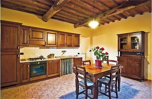 Fattoria Agriturismo Bigongiari Lucca Apartment