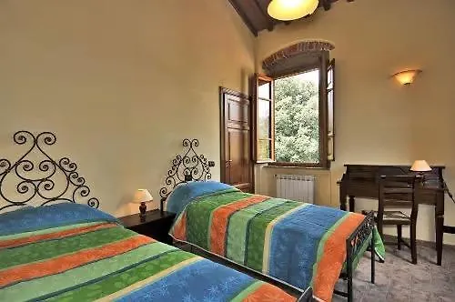 Fattoria Agriturismo Bigongiari Lucca Apartment
