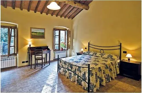 Fattoria Agriturismo Bigongiari Lucca