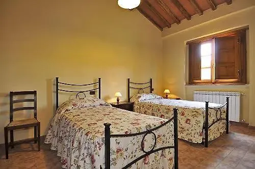 Fattoria Agriturismo Bigongiari Lucca