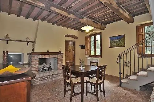 Fattoria Agriturismo Bigongiari Lucca 0*,  Italy